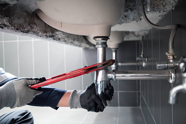 Trusted Water Heater Repair service in Deerfield, MA - AAA Plumbing Heating
